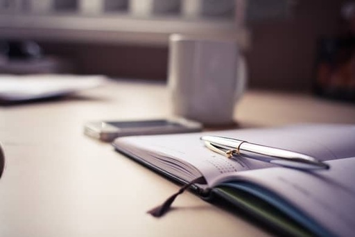 45min Meeting mit Dominik Aigboboh